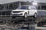 Land Rover Range Rover P400e Vogue SE 2019 года (ZA)